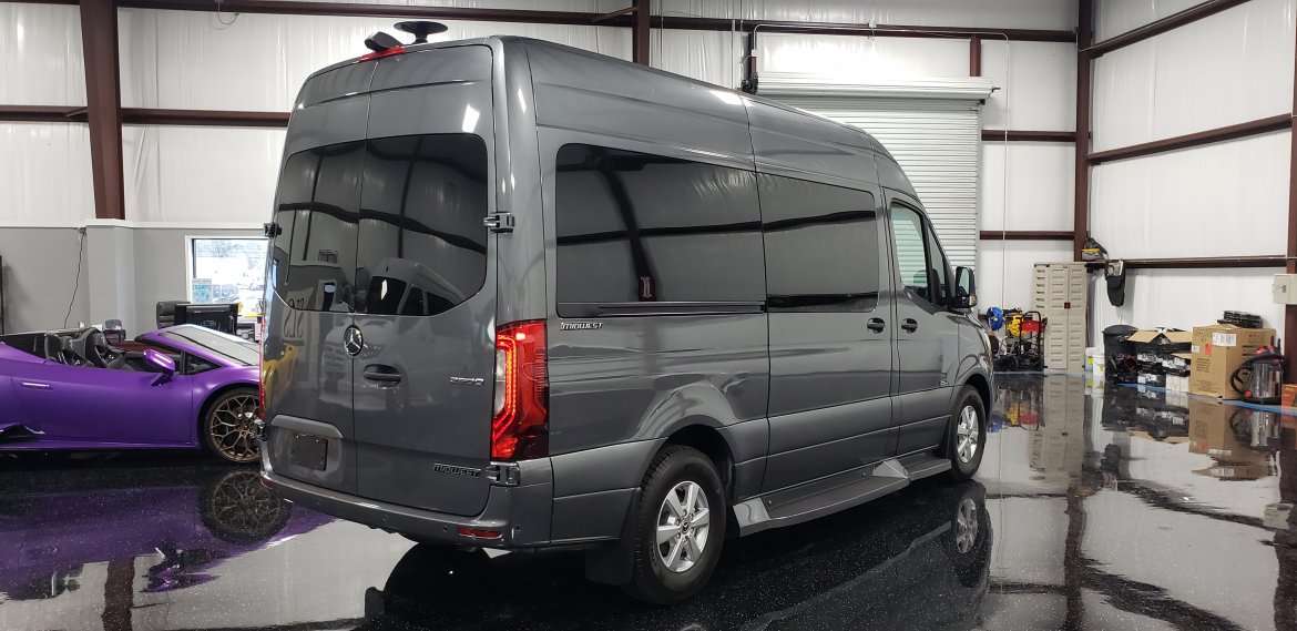 Sprinter for Sale in Houston, TX - Photo 6