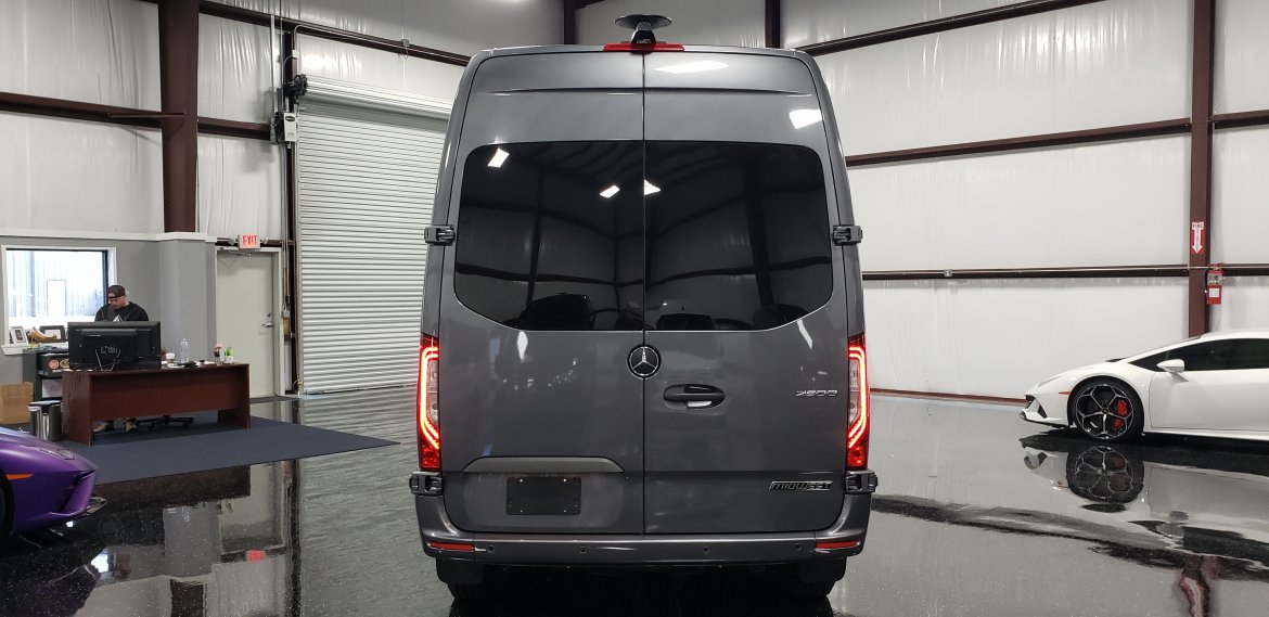 Sprinter for Sale in Houston, TX - Photo 7