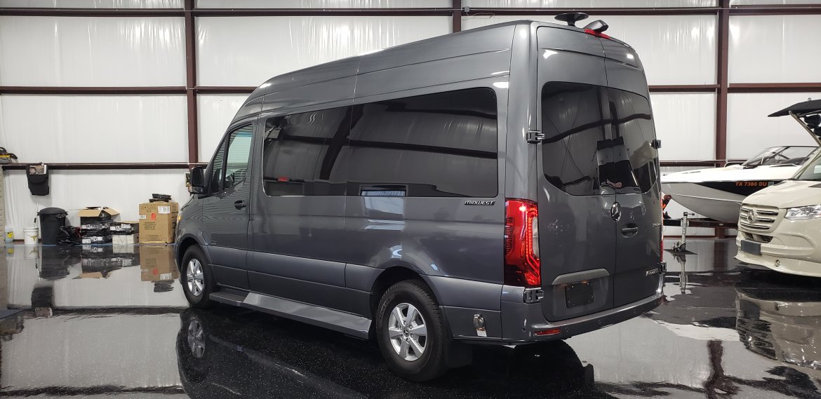 Sprinter for Sale in Houston, TX - Photo 8