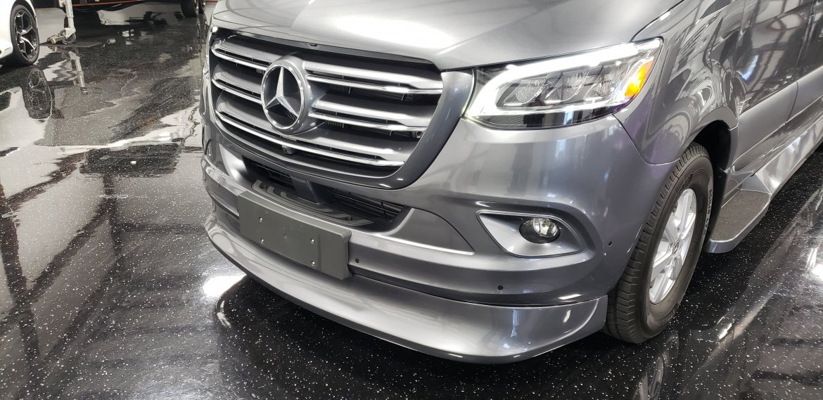 Sprinter for Sale in Houston, TX - Photo 9