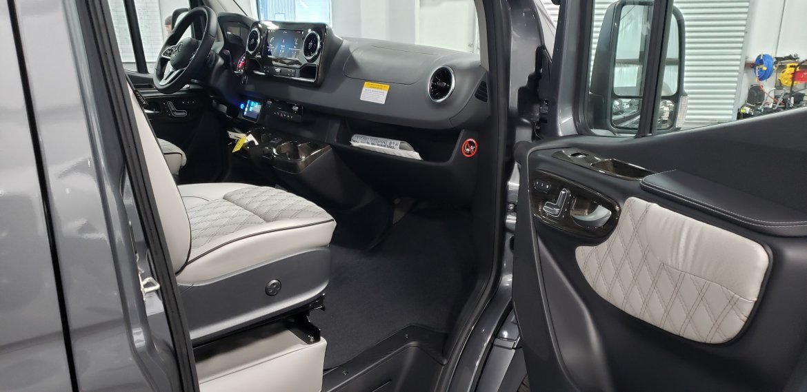 Sprinter for Sale in Houston, TX - Photo 11