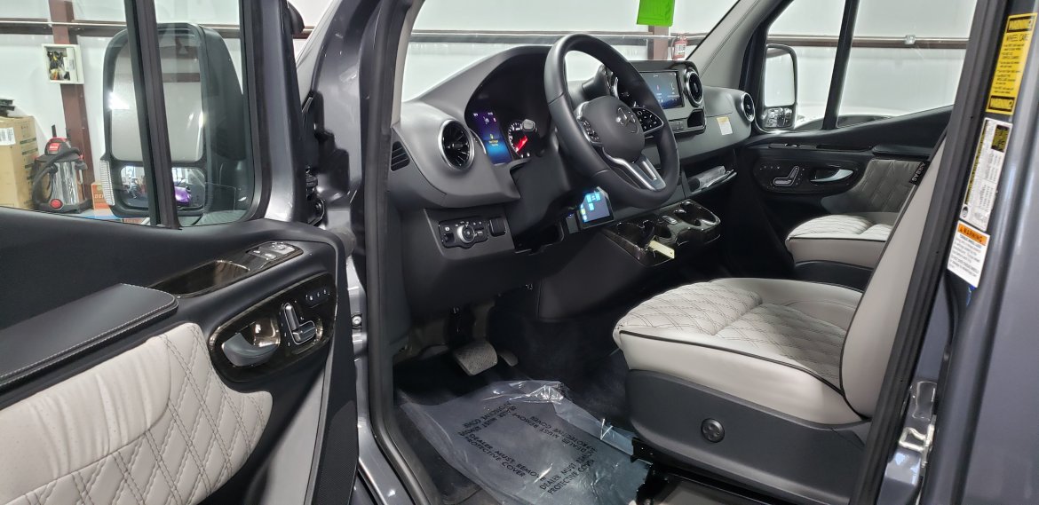 Sprinter for Sale in Houston, TX - Photo 12