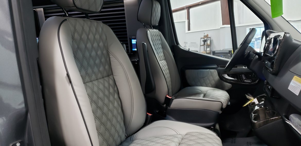 Sprinter for Sale in Houston, TX - Photo 14