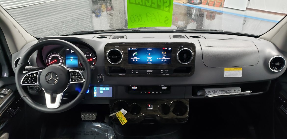 Sprinter for Sale in Houston, TX - Photo 16