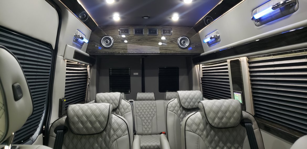 Sprinter for Sale in Houston, TX - Photo 18
