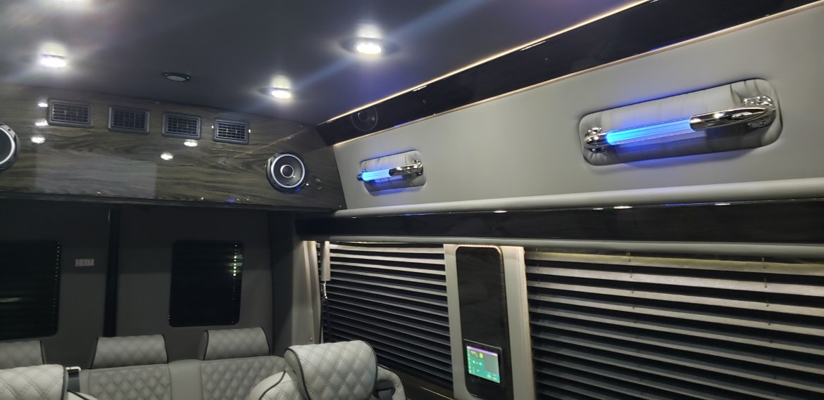 Sprinter for Sale in Houston, TX - Photo 19