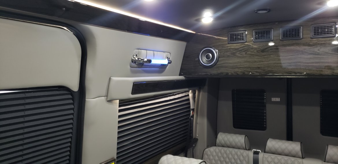 Sprinter for Sale in Houston, TX - Photo 20