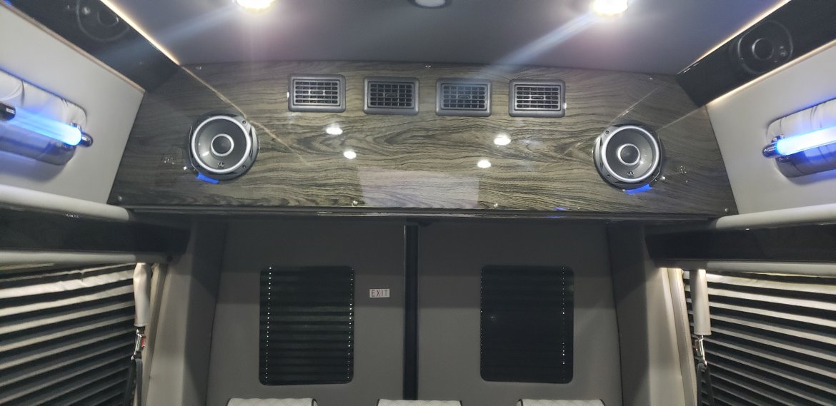 Sprinter for Sale in Houston, TX - Photo 21