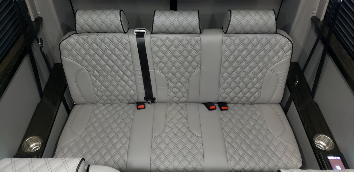 Sprinter for Sale in Houston, TX - Photo 22