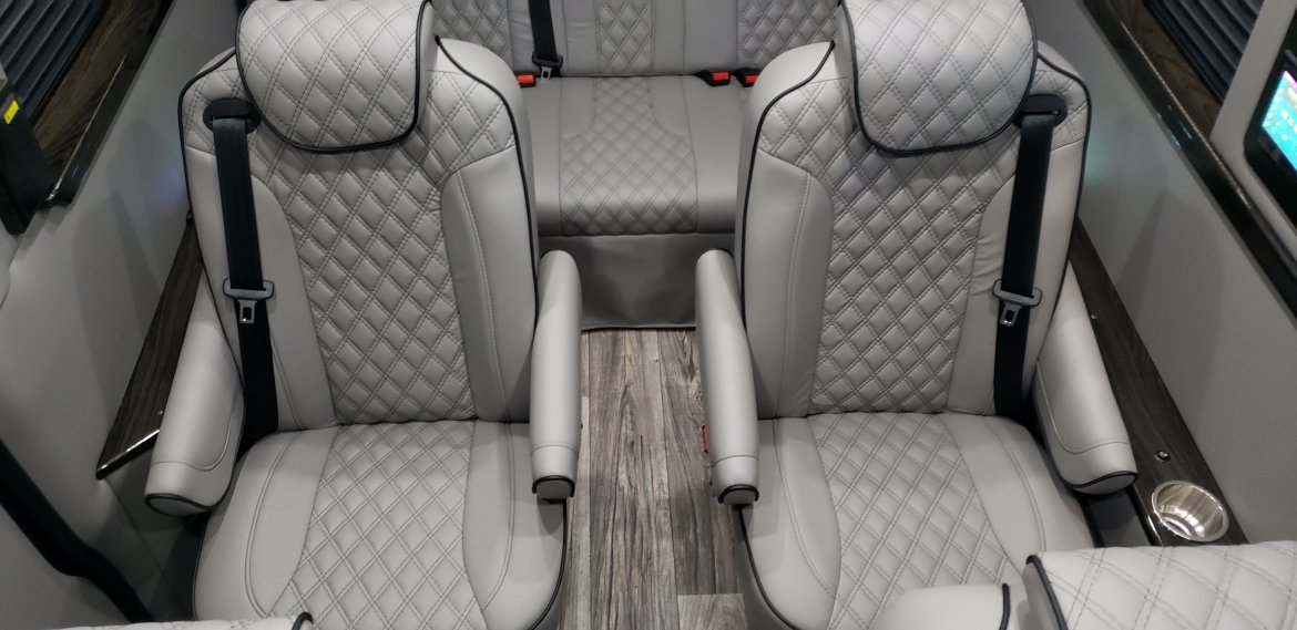 Sprinter for Sale in Houston, TX - Photo 23