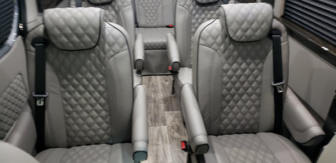 Sprinter for Sale in Houston, TX - Photo 24