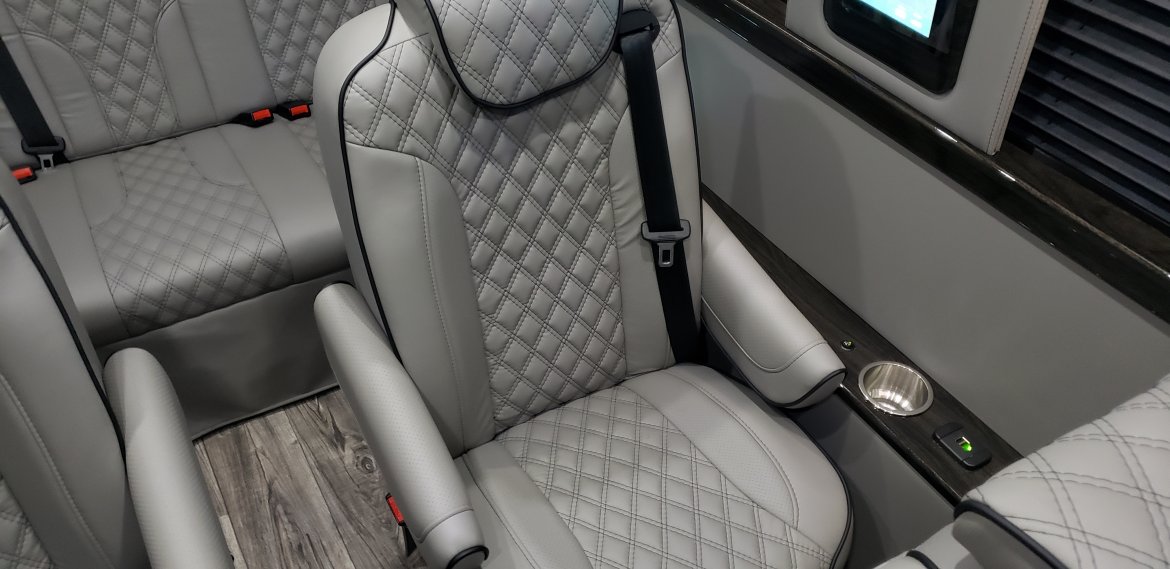 Sprinter for Sale in Houston, TX - Photo 25