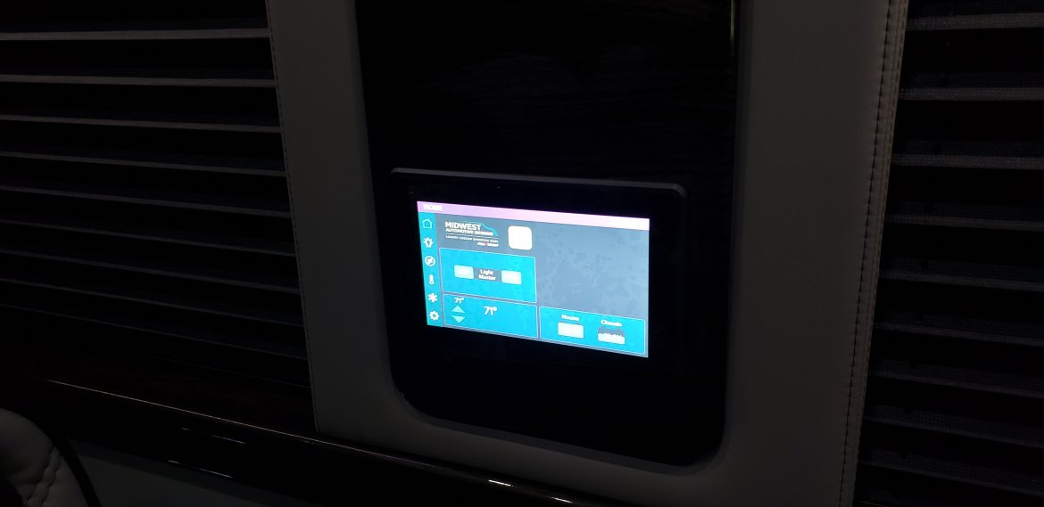 Sprinter for Sale in Houston, TX - Photo 26
