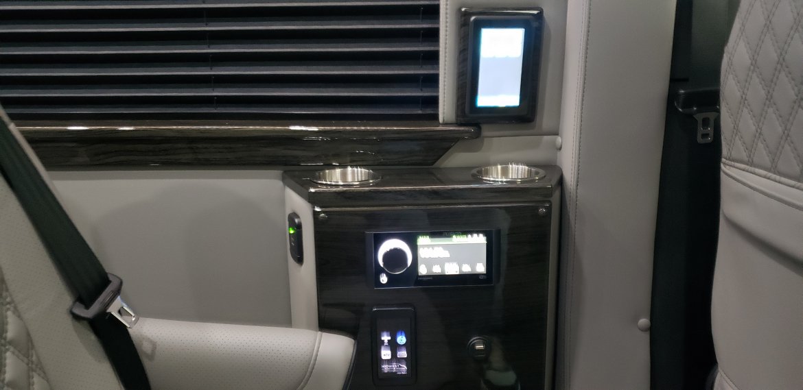 Sprinter for Sale in Houston, TX - Photo 27