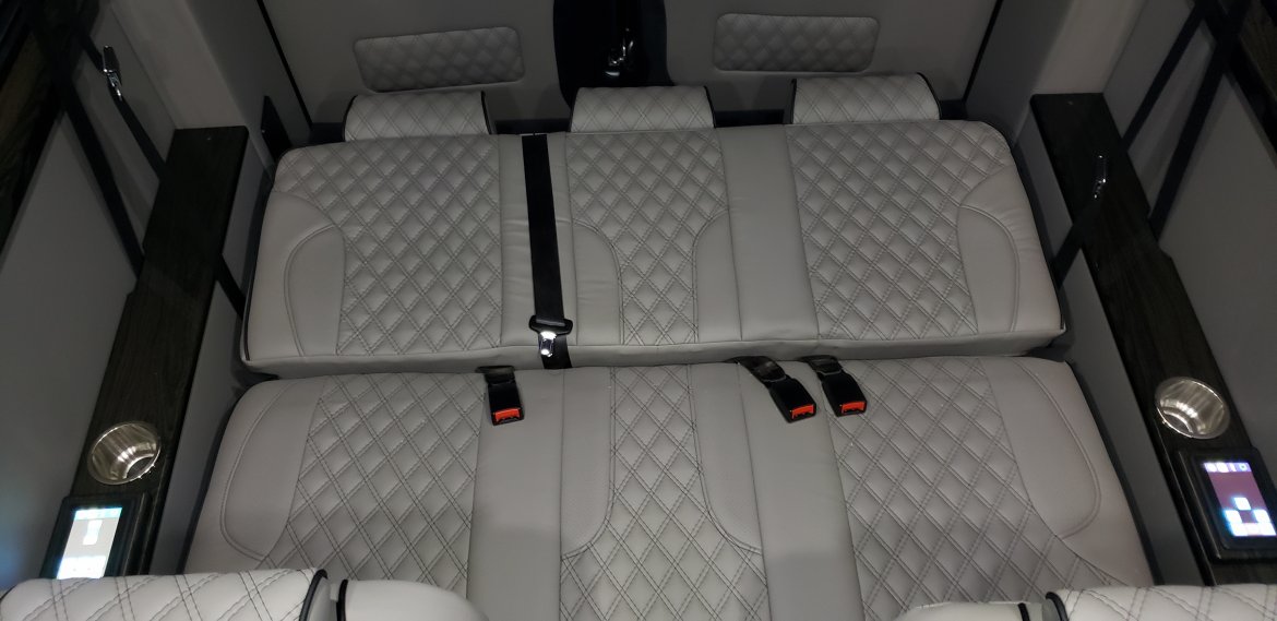 Sprinter for Sale in Houston, TX - Photo 28