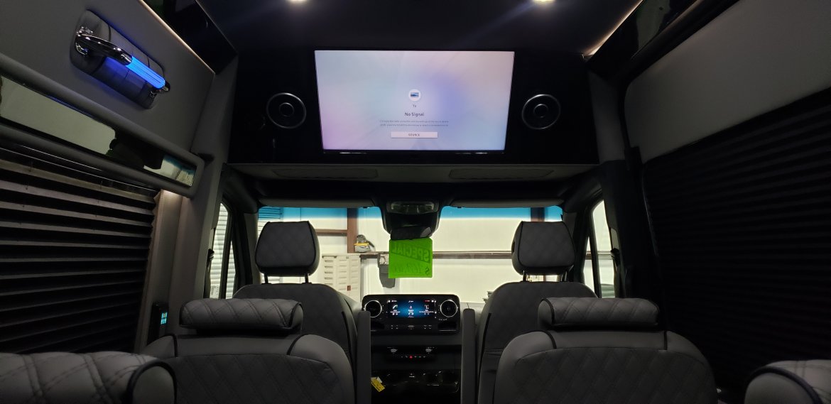 Sprinter for Sale in Houston, TX - Photo 29