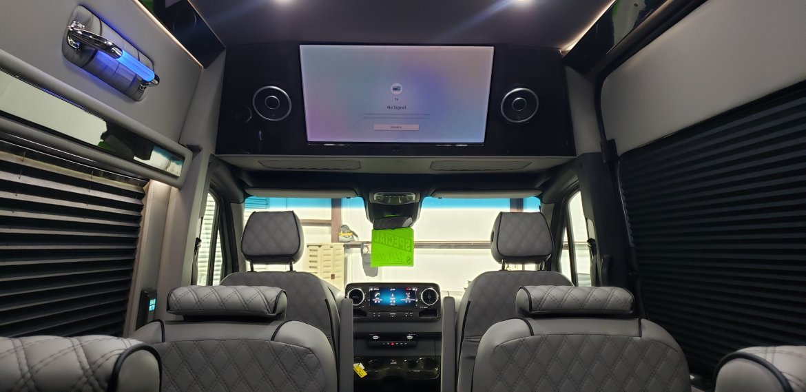 Sprinter for Sale in Houston, TX - Photo 30