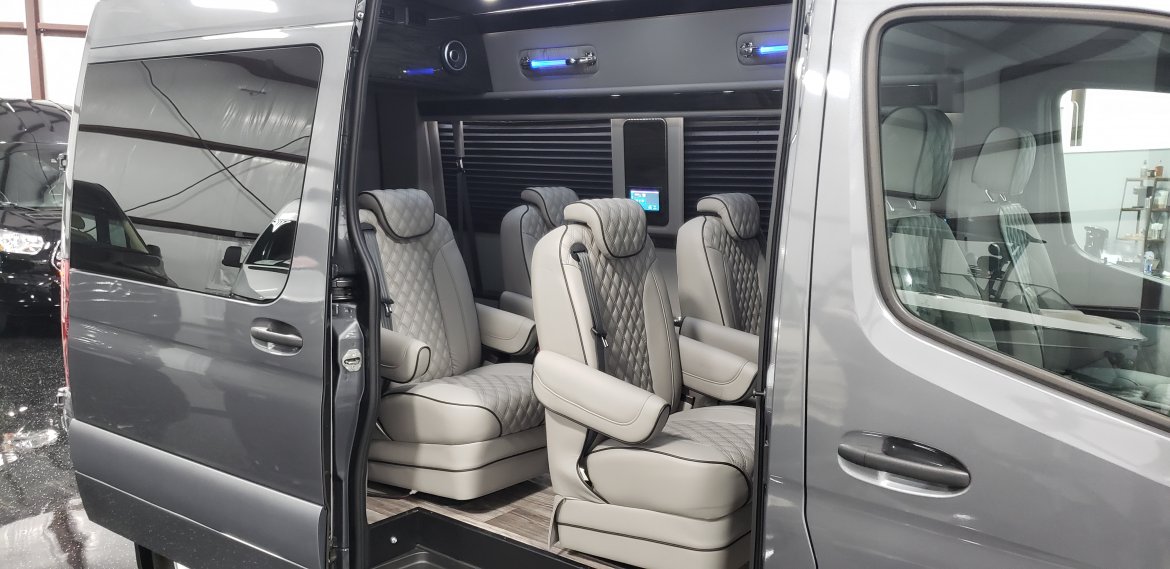 Sprinter for Sale in Houston, TX - Photo 31