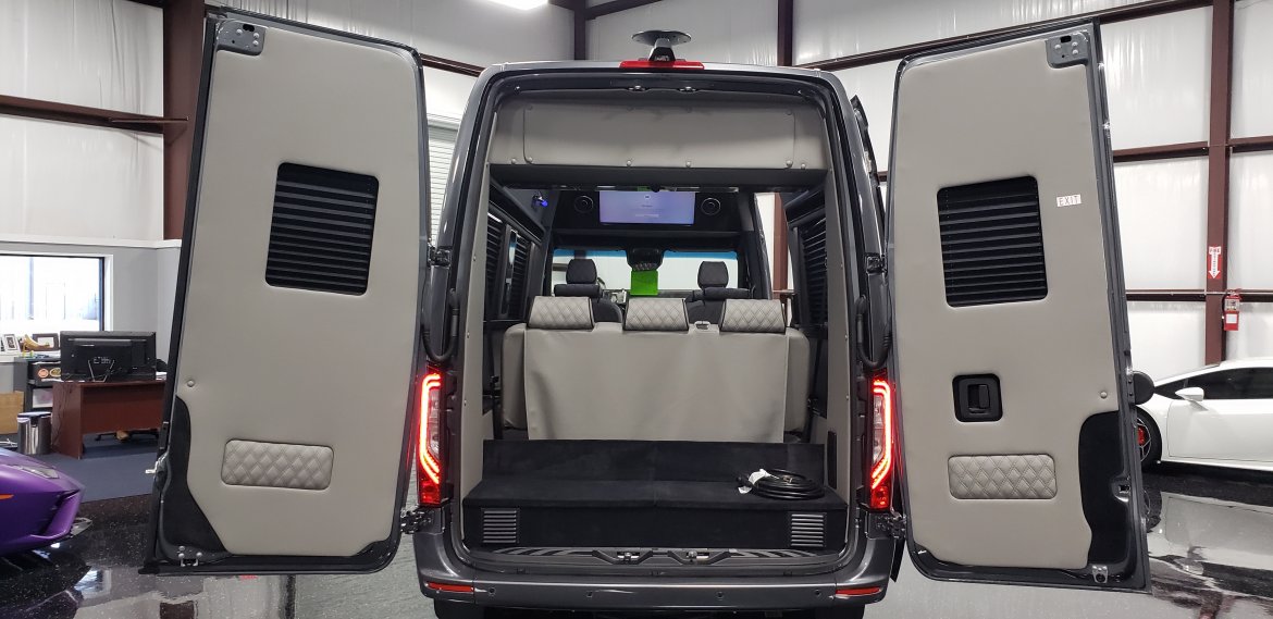 Sprinter for Sale in Houston, TX - Photo 32