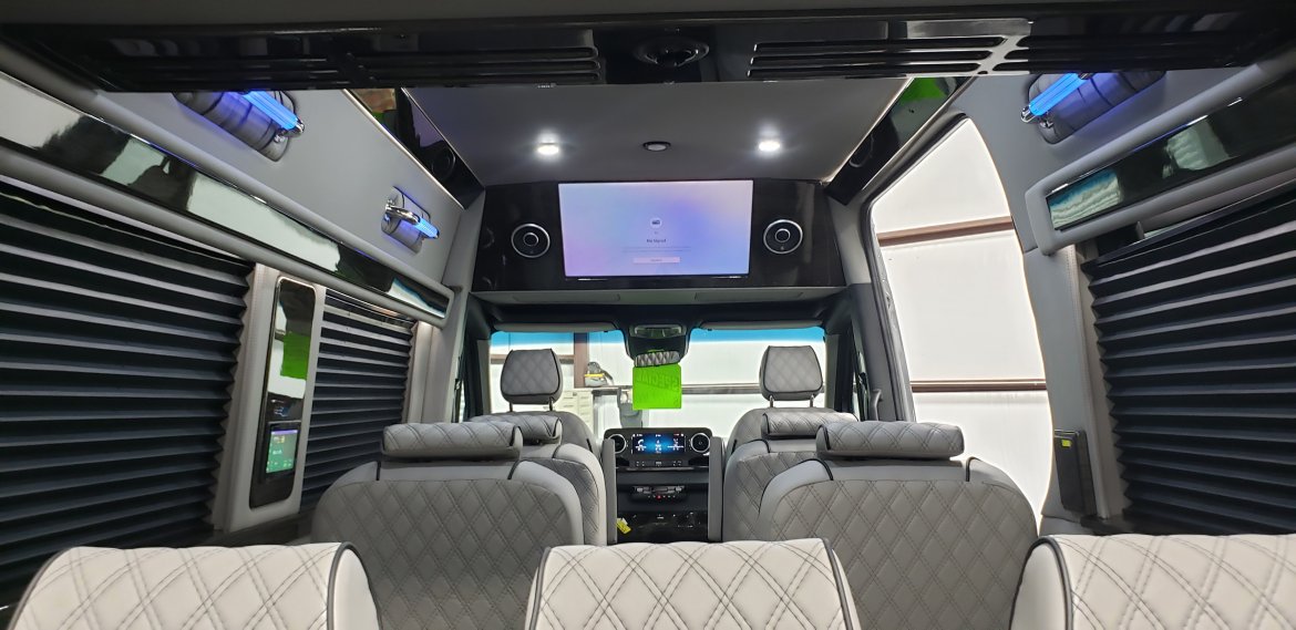 Sprinter for Sale in Houston, TX - Photo 33