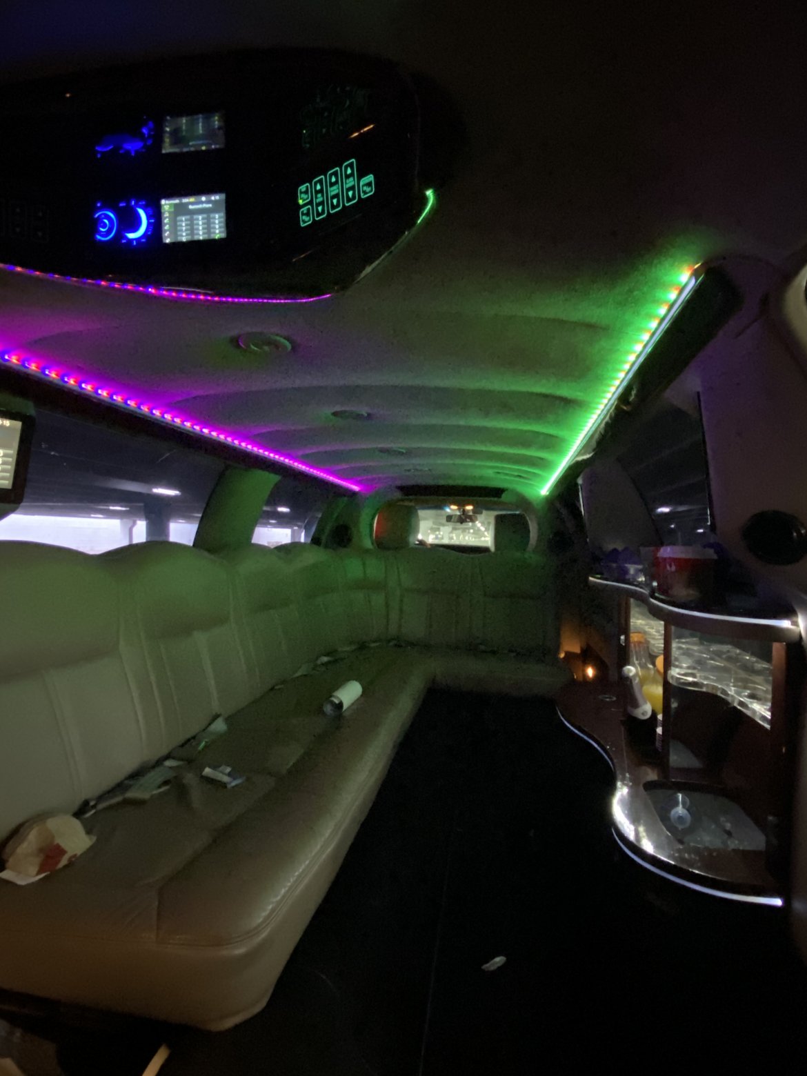 Limousine for Sale in Absecon, NJ - Photo 3