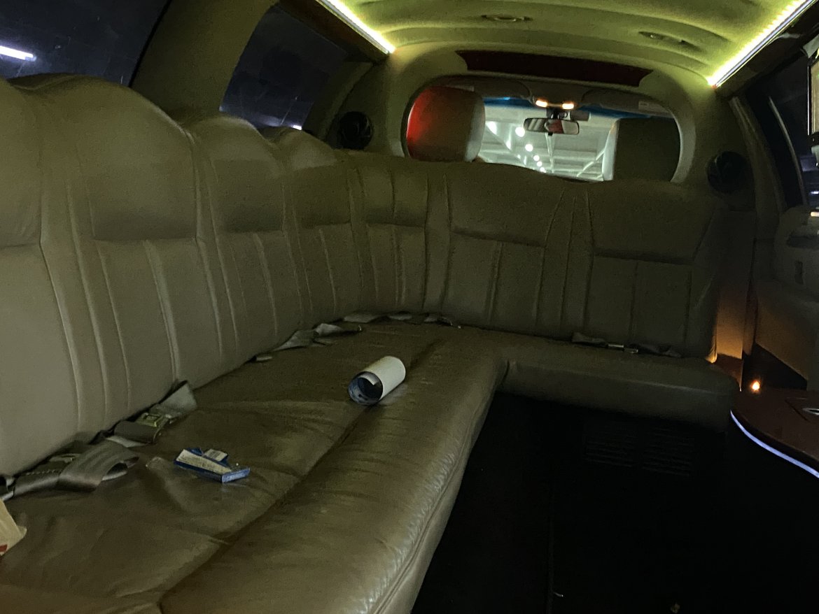 Limousine for Sale in Absecon, NJ - Photo 6