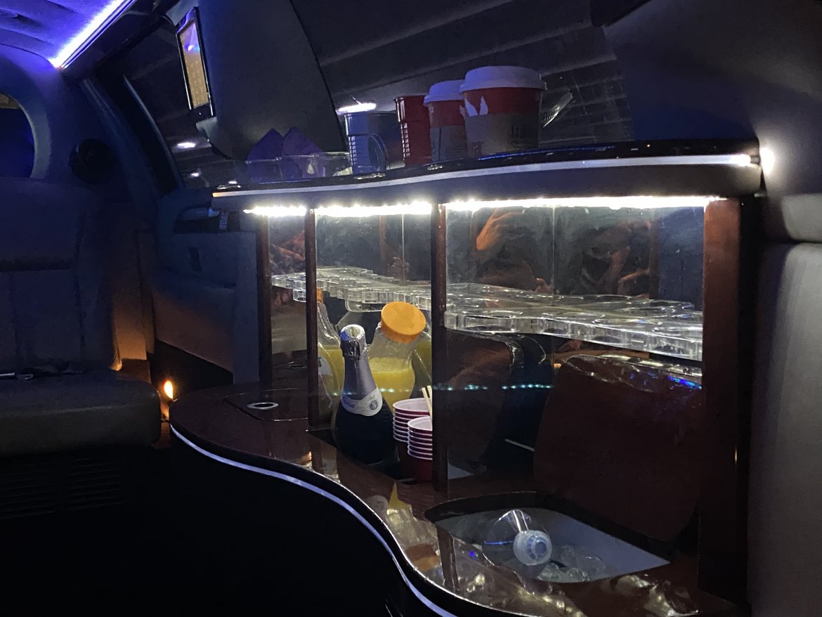 Limousine for Sale in Absecon, NJ - Photo 7