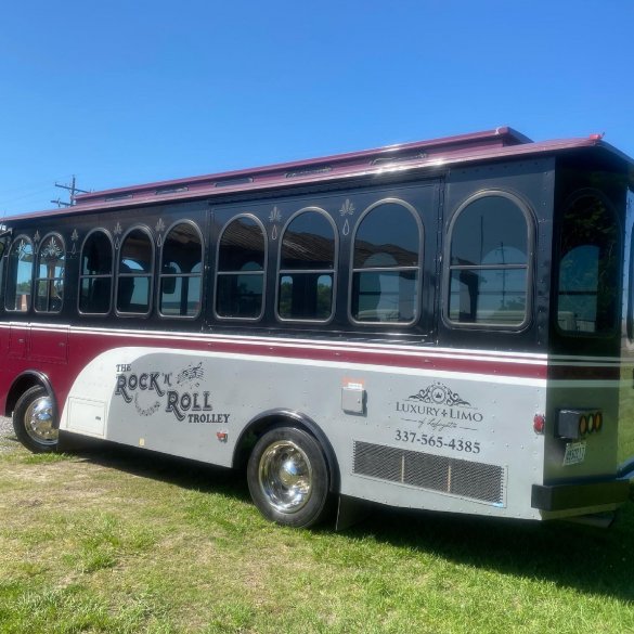 2008 Freightliner MB55 Trolley for Sale in Lafayette, LA - Photo 3