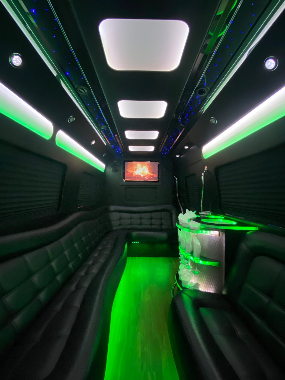 Sprinter for Sale in Erie, PA - Photo 9