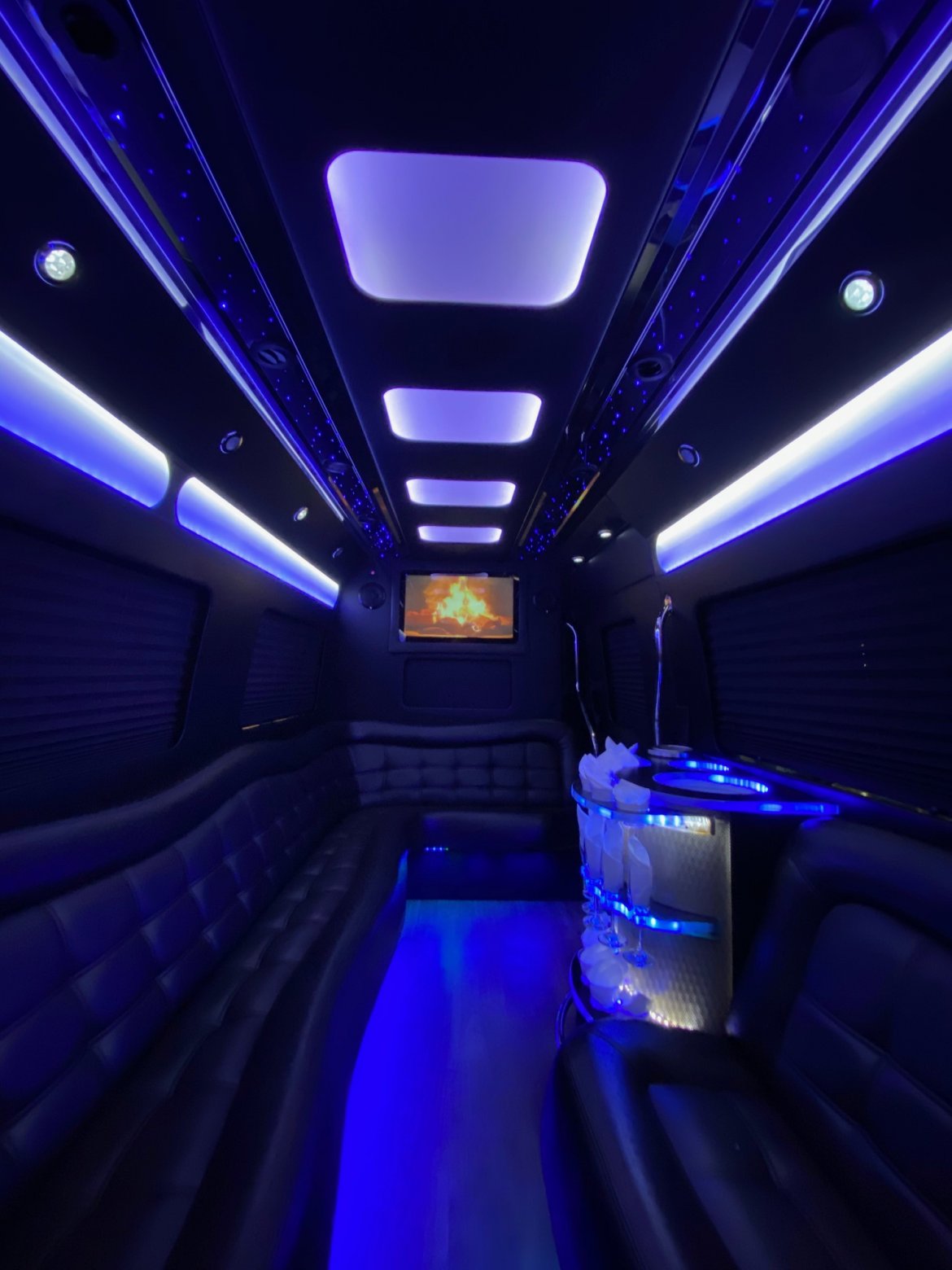 Sprinter for Sale in Erie, PA - Photo 10