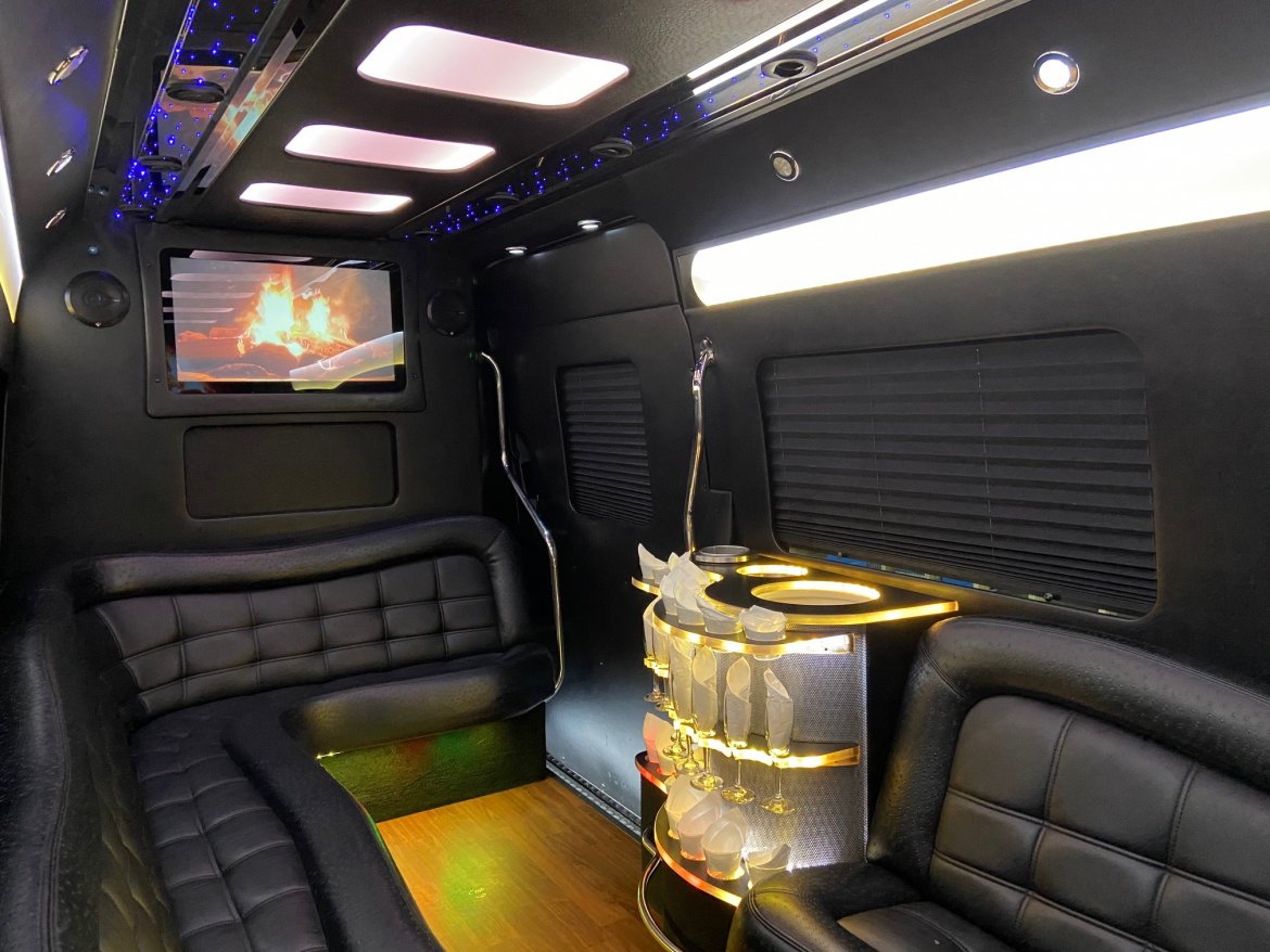 Sprinter for Sale in Erie, PA - Photo 12