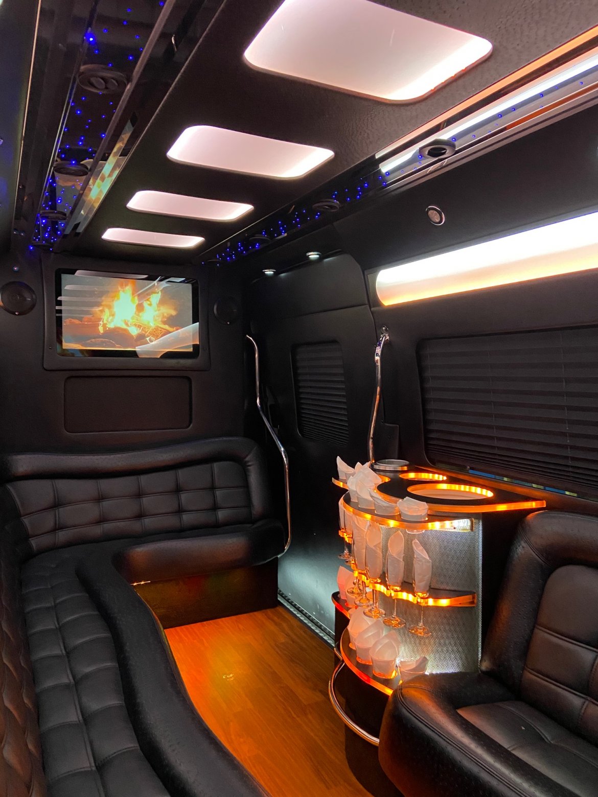 Sprinter for Sale in Erie, PA - Photo 13