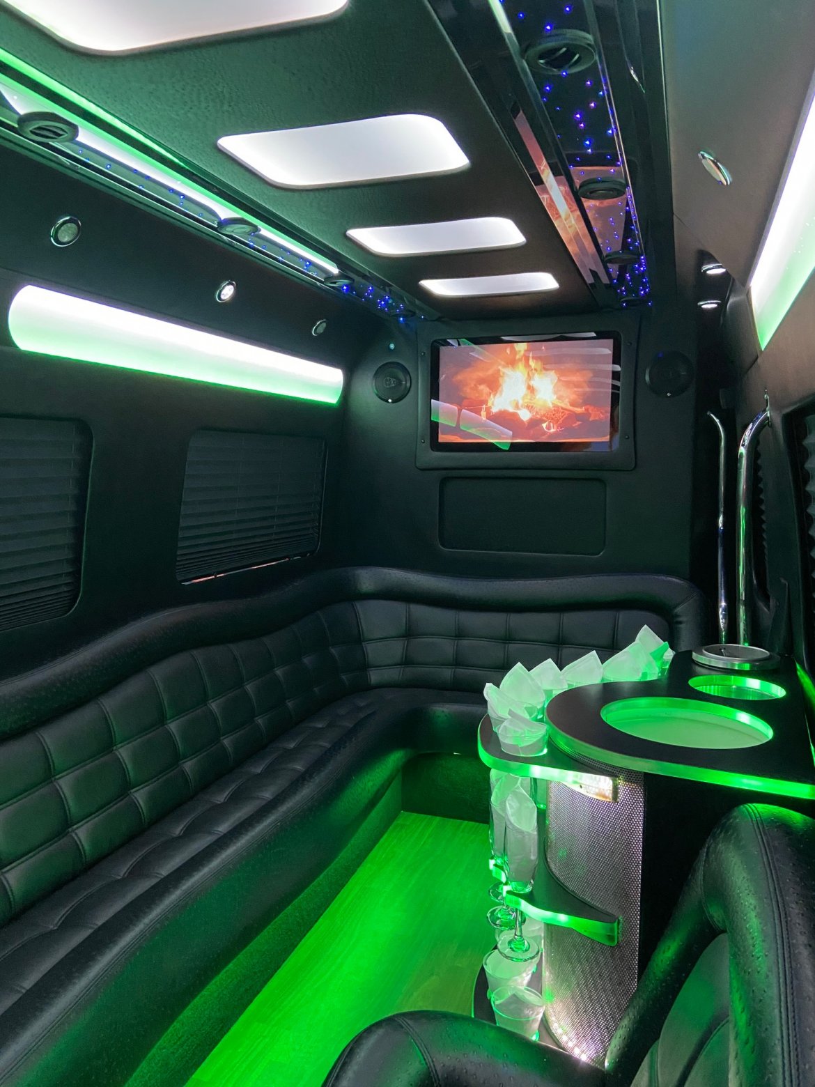 Sprinter for Sale in Erie, PA - Photo 14