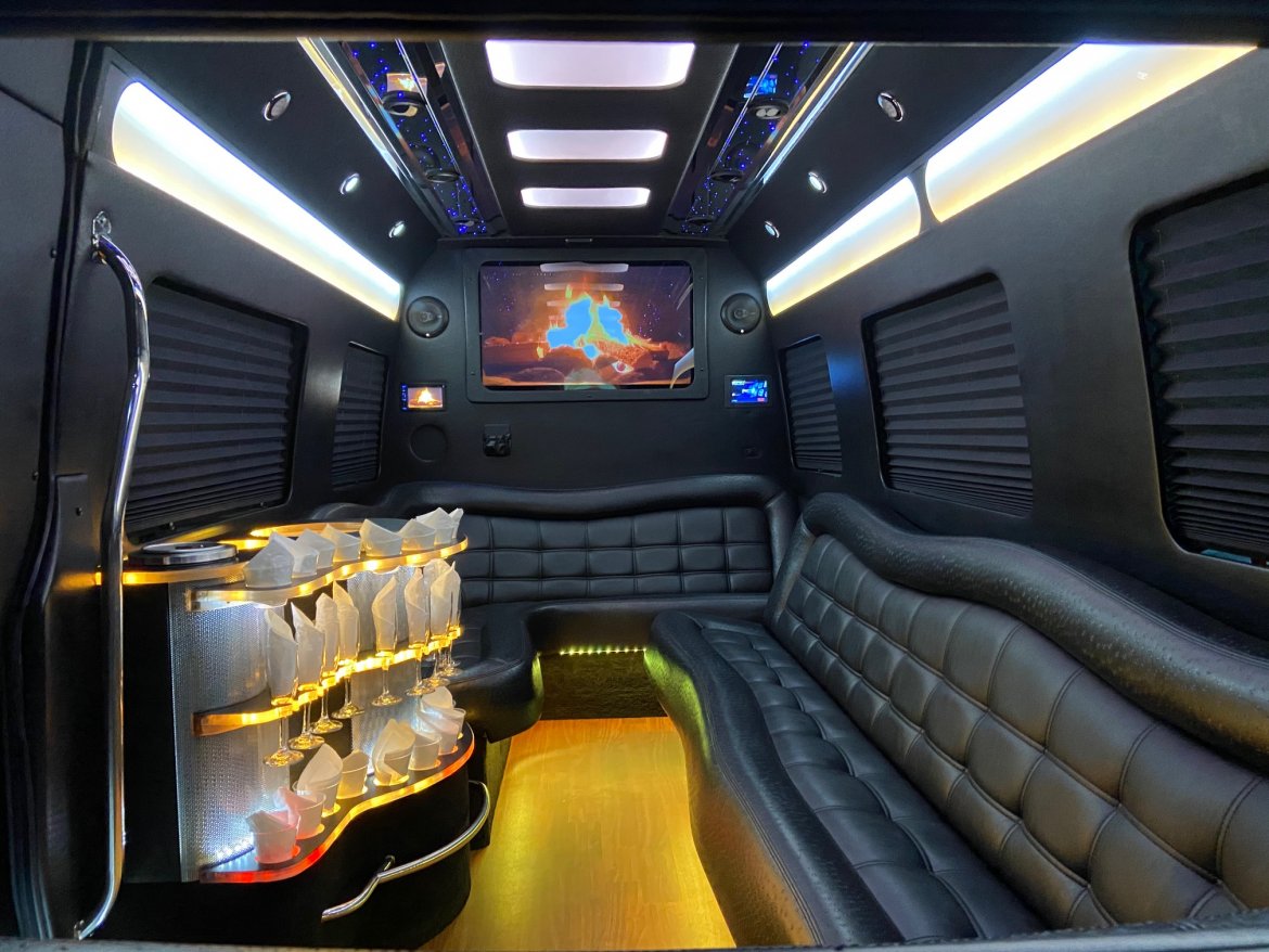 Sprinter for Sale in Erie, PA - Photo 21