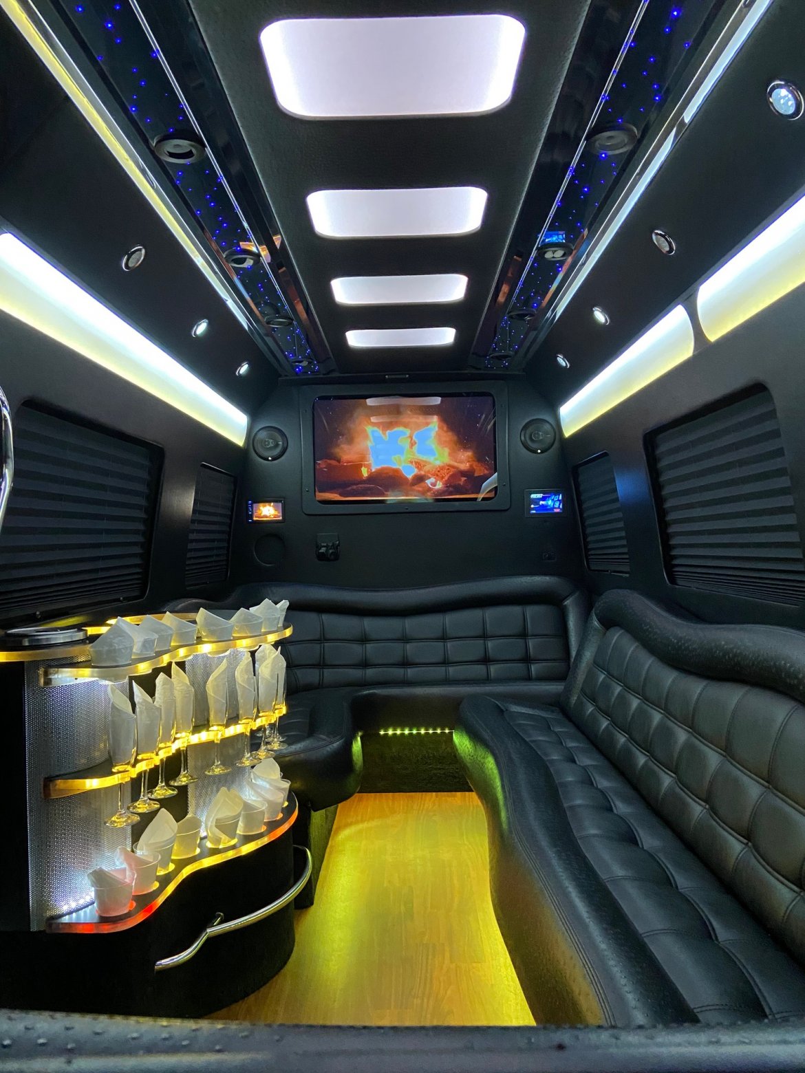 Sprinter for Sale in Erie, PA - Photo 22