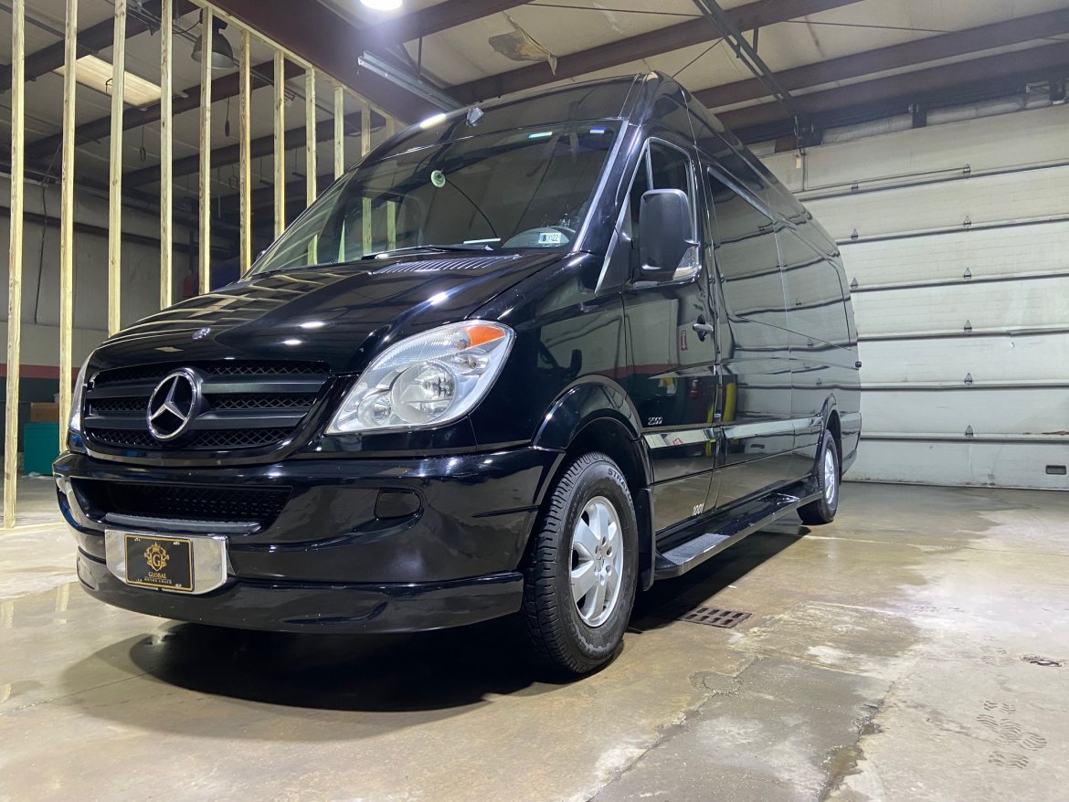 Sprinter for Sale in Erie, PA - Photo 27
