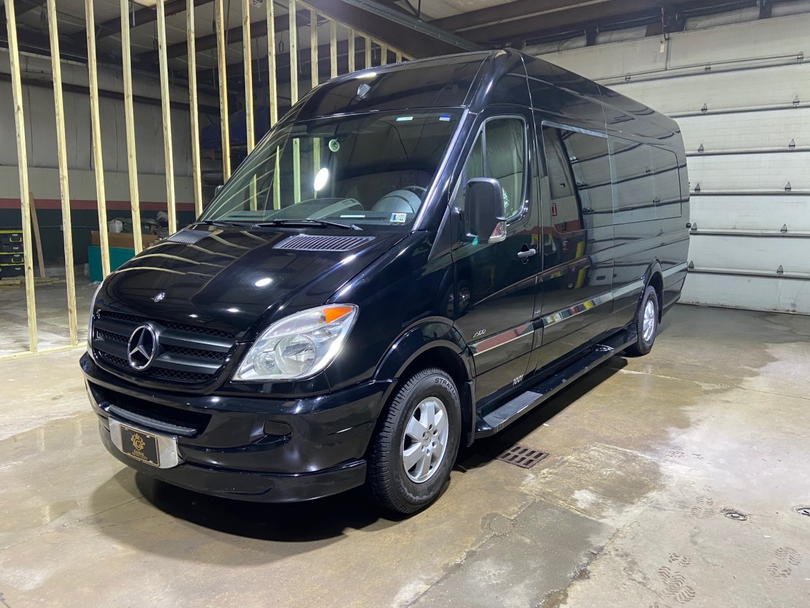 Sprinter for Sale in Erie, PA - Photo 28