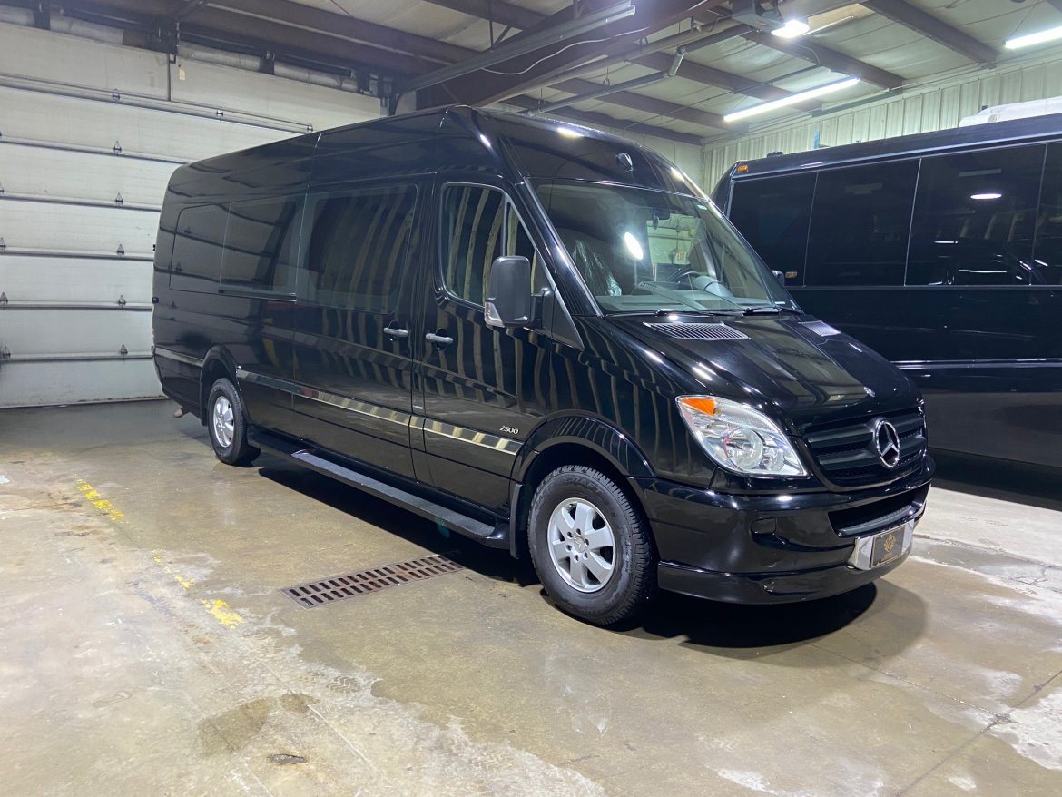 Sprinter for Sale in Erie, PA - Photo 29