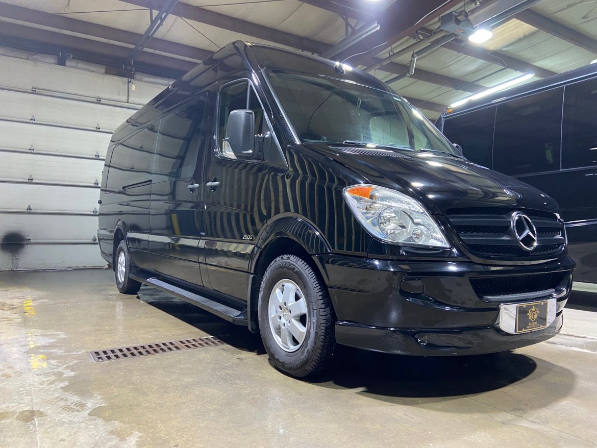 Sprinter for Sale in Erie, PA - Photo 30