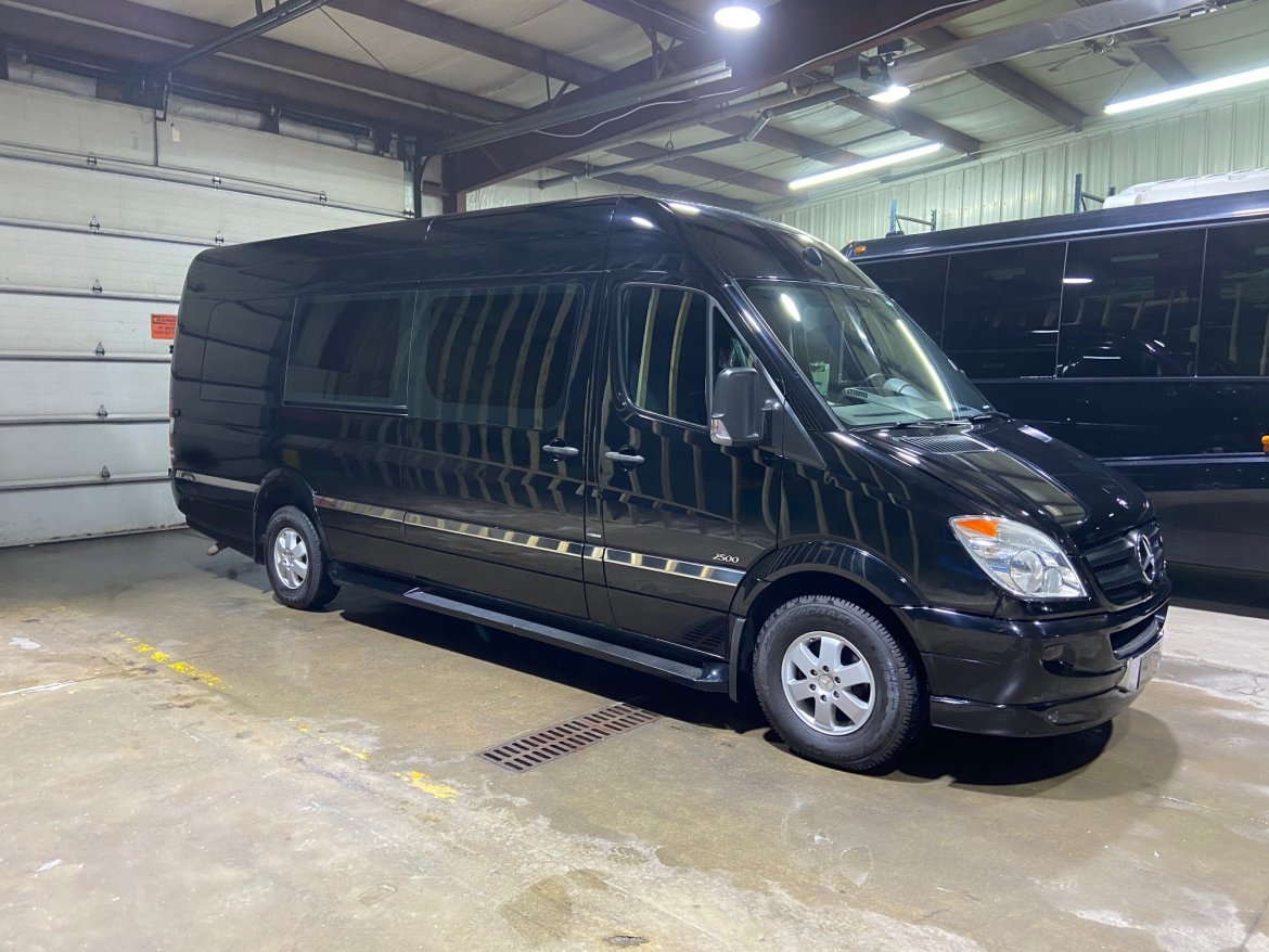 Sprinter for Sale in Erie, PA - Photo 31