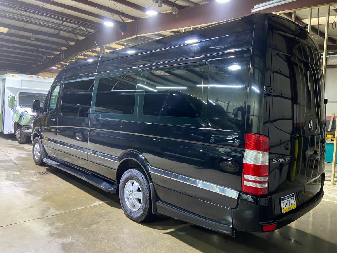 Sprinter for Sale in Erie, PA - Photo 33