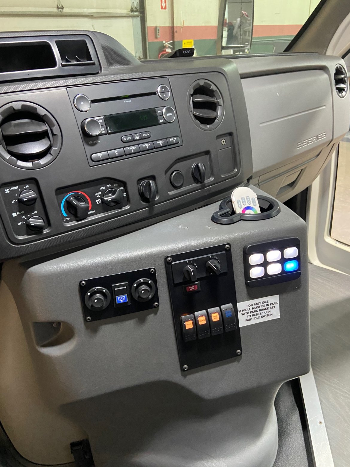 Limo Bus for Sale in Erie, PA - Photo 19
