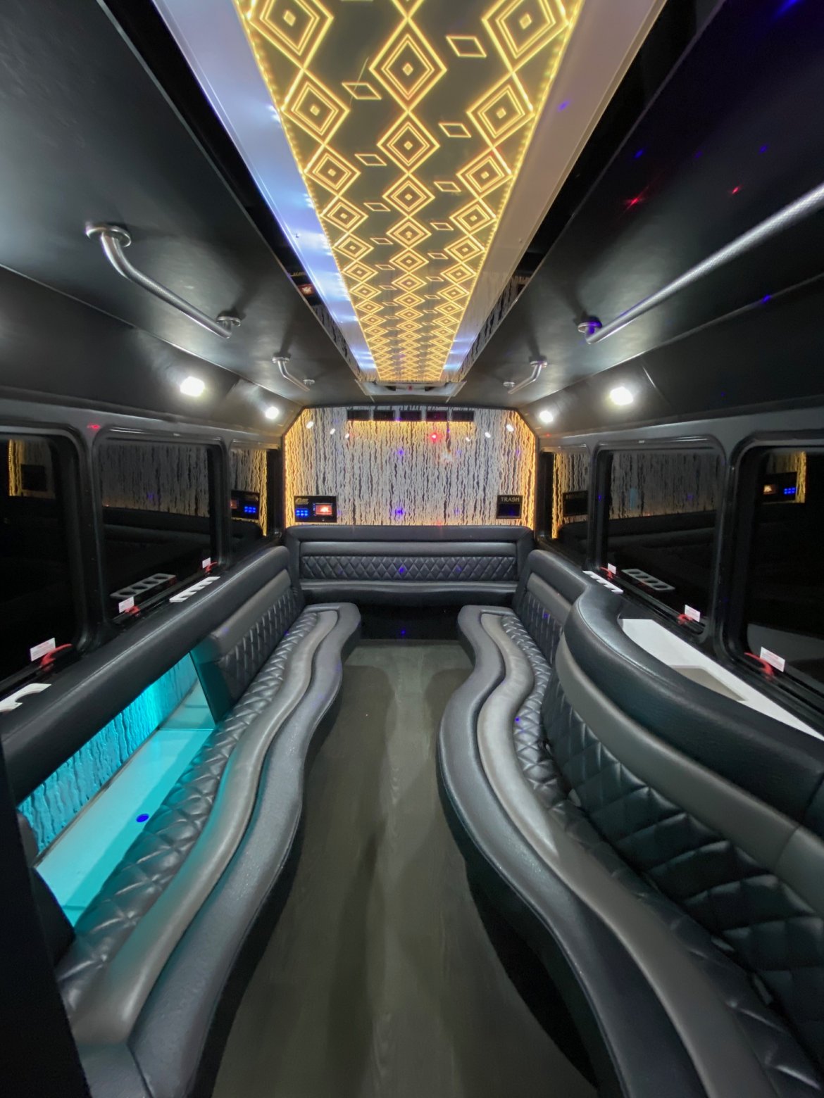 Limo Bus for Sale in Erie, PA - Photo 21