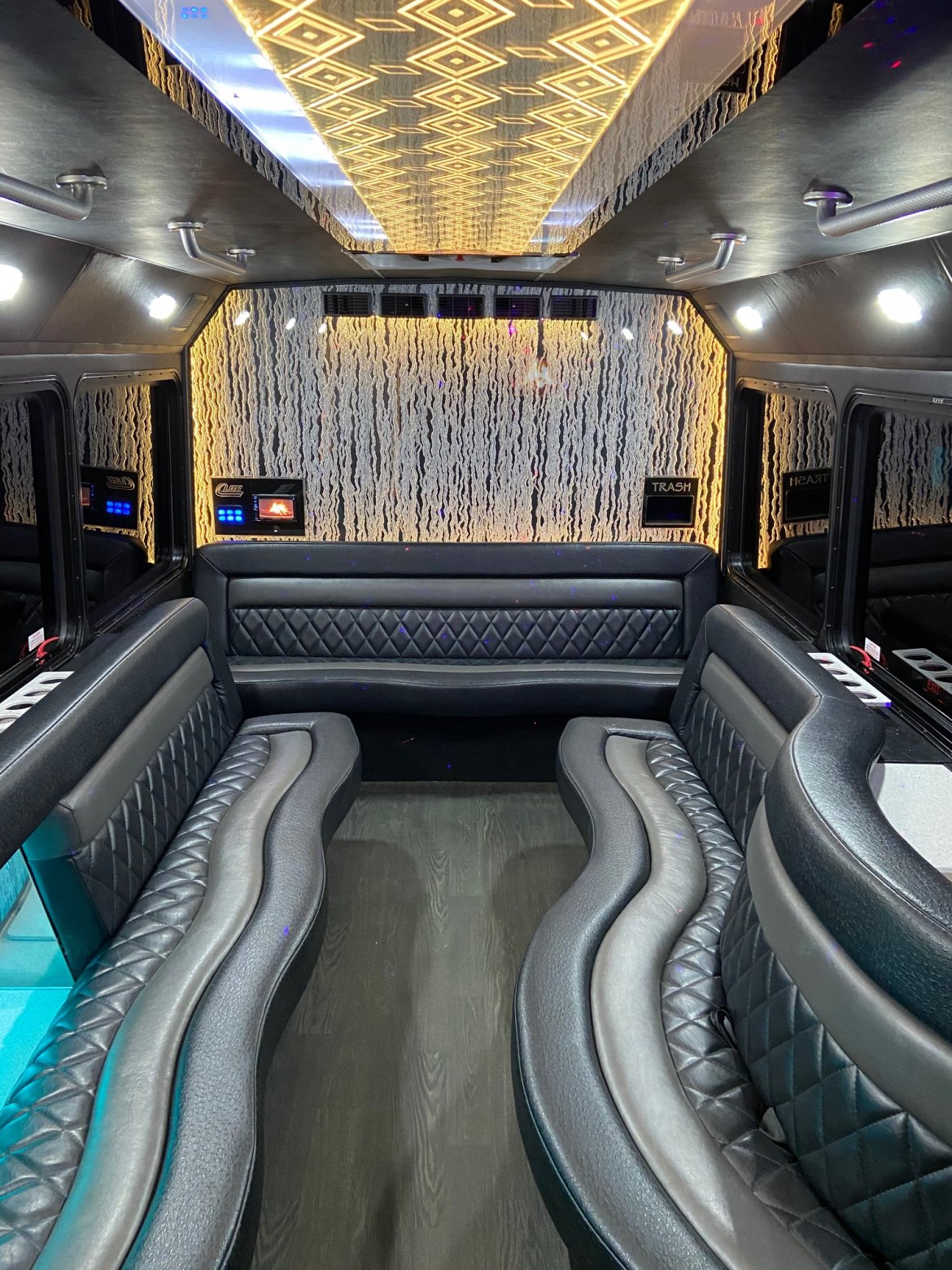 Limo Bus for Sale in Erie, PA - Photo 22
