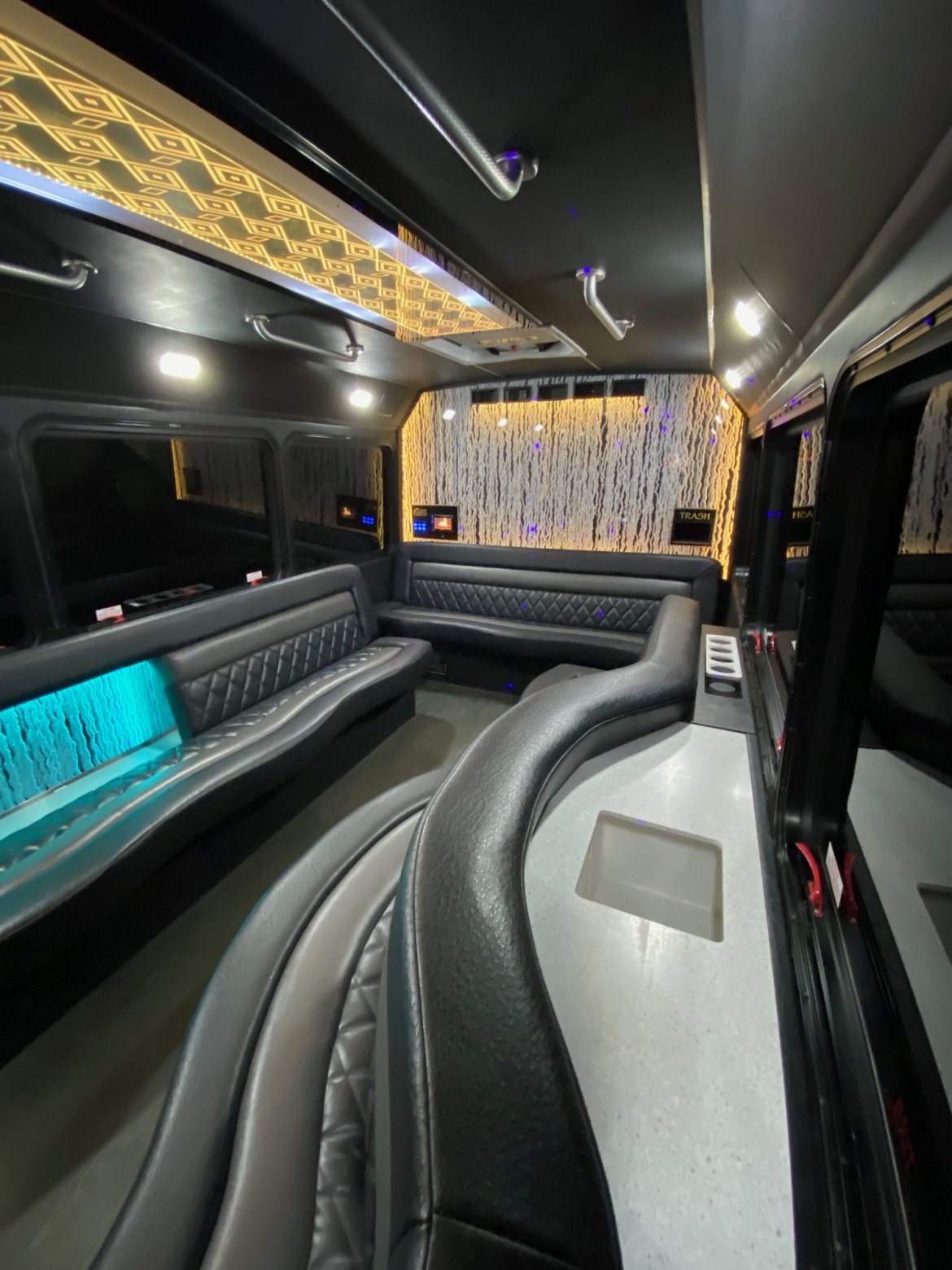 Limo Bus for Sale in Erie, PA - Photo 23