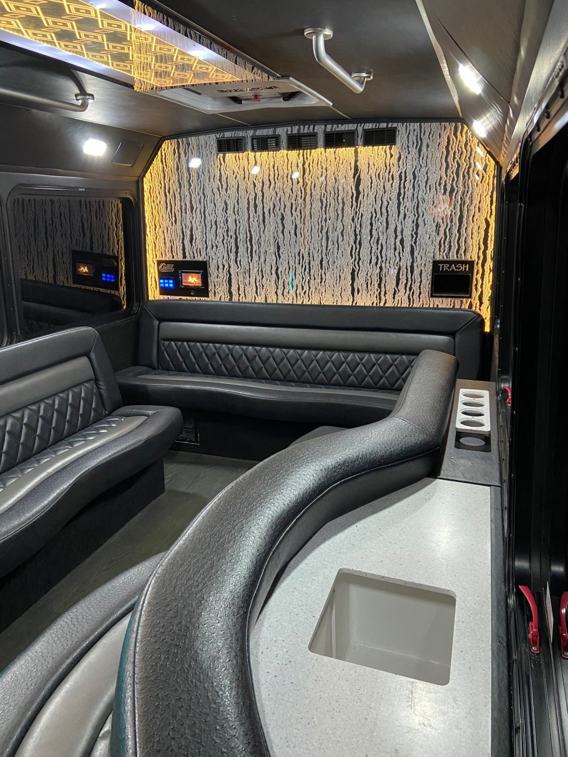 Limo Bus for Sale in Erie, PA - Photo 24