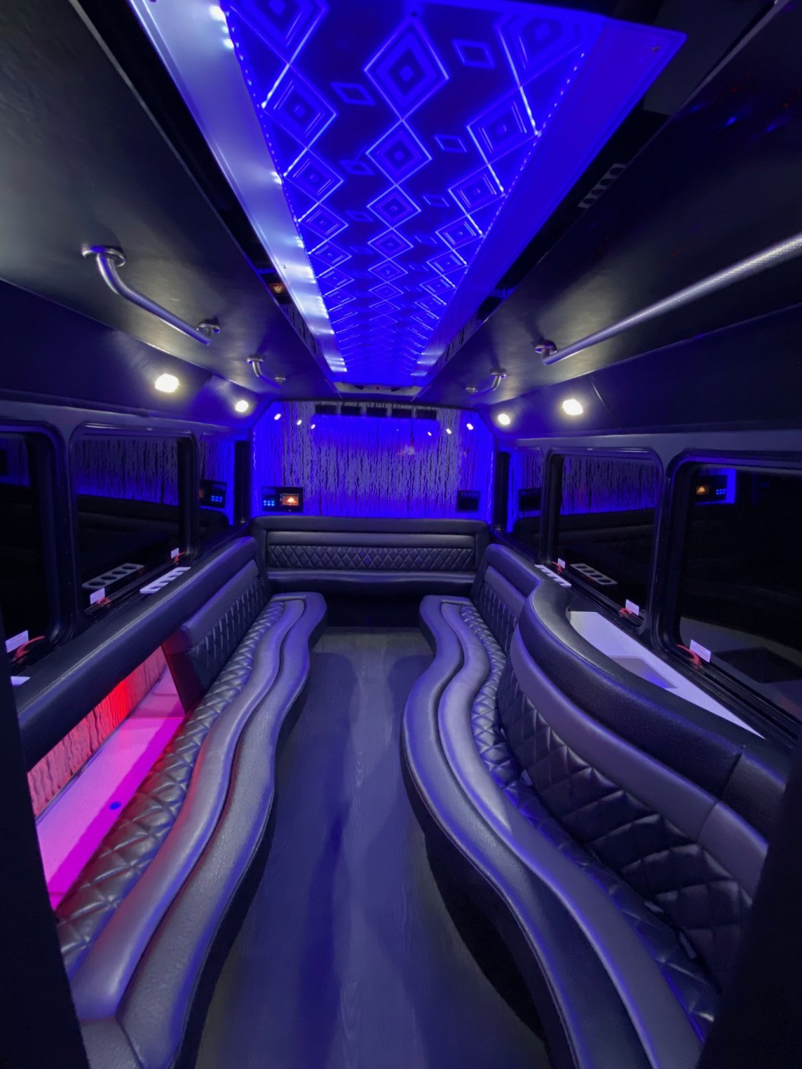 Limo Bus for Sale in Erie, PA - Photo 28