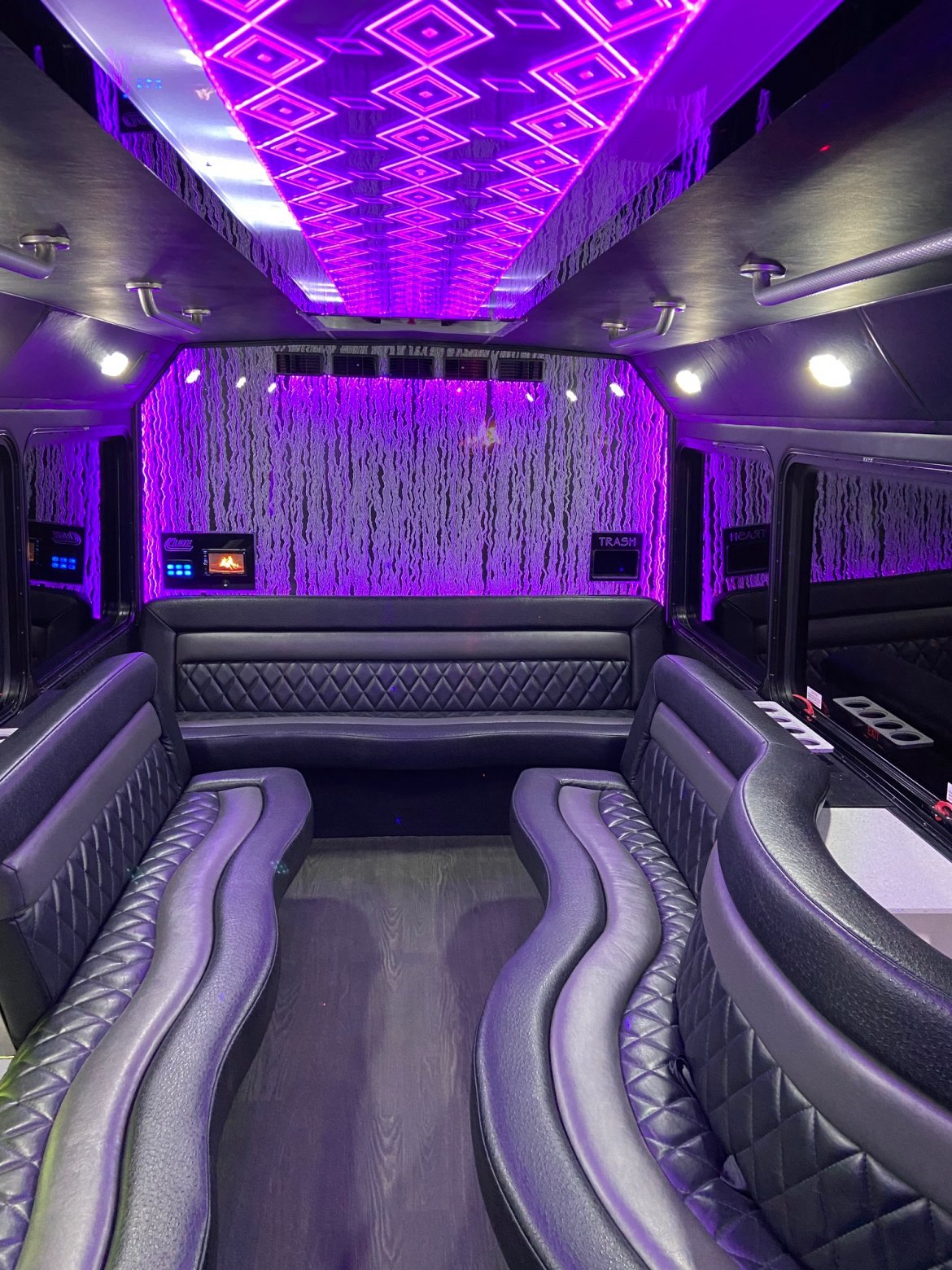 Limo Bus for Sale in Erie, PA - Photo 29