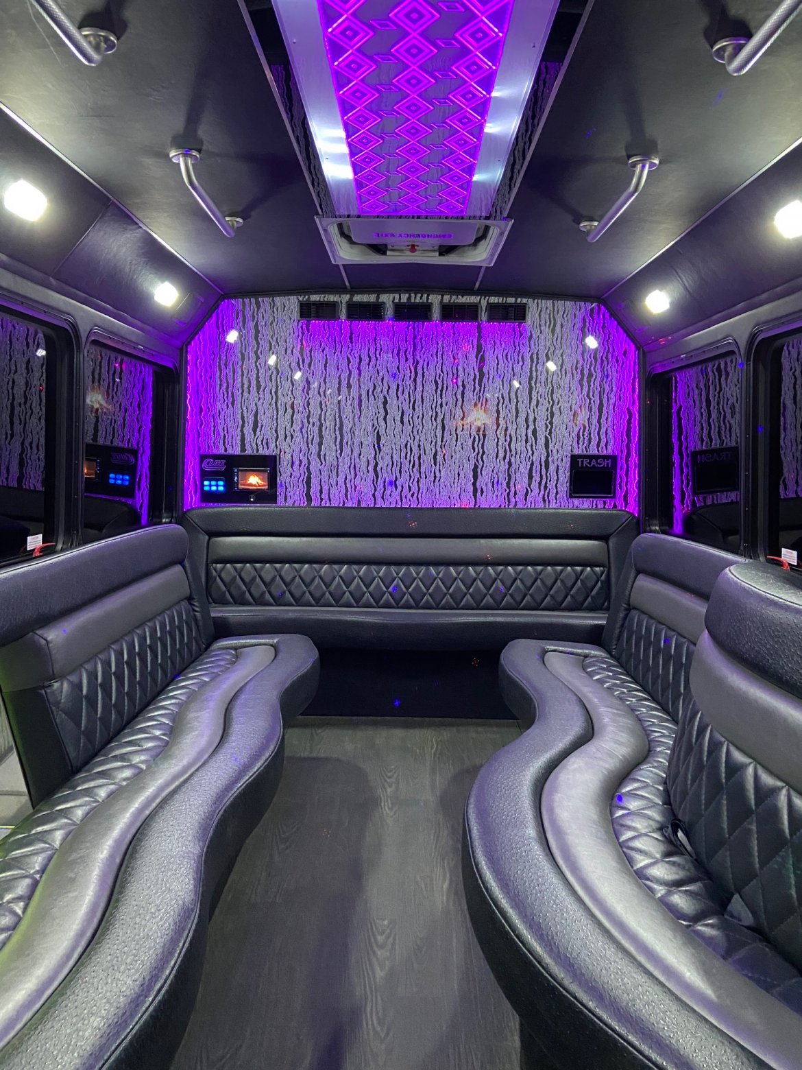 Limo Bus for Sale in Erie, PA - Photo 30