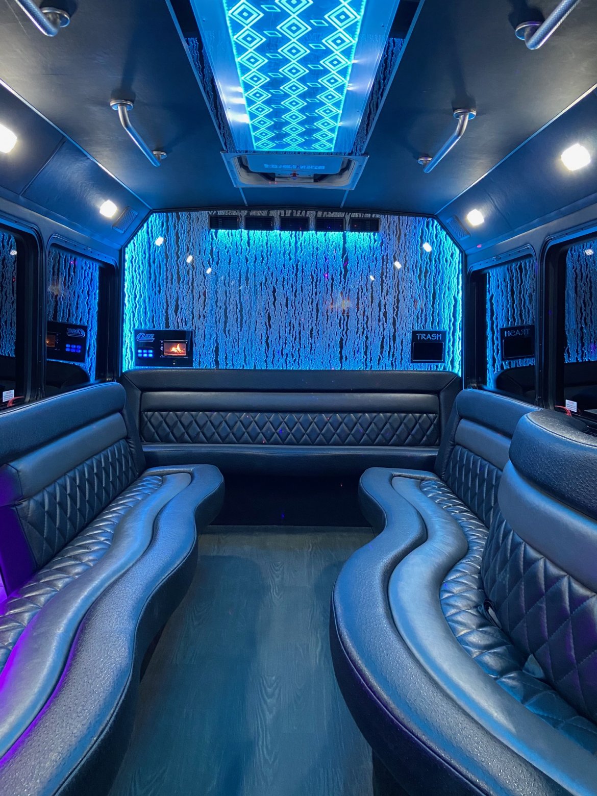 Limo Bus for Sale in Erie, PA - Photo 31